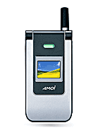 Best available price of Amoi A210 in Japan