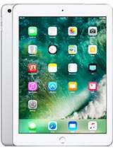 Best available price of Apple iPad 9-7 2017 in Japan