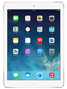 Best available price of Apple iPad Air in Japan