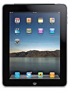 Best available price of Apple iPad Wi-Fi in Japan