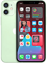 Best available price of Apple iPhone 12 mini in Japan