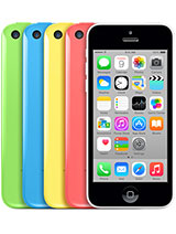 Best available price of Apple iPhone 5c in Japan