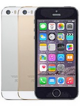 Best available price of Apple iPhone 5s in Japan