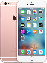 Best available price of Apple iPhone 6s Plus in Japan
