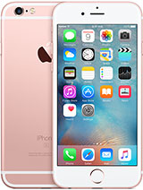 Best available price of Apple iPhone 6s in Japan