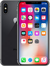 Best available price of Apple iPhone X in Japan