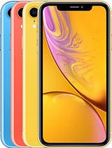 Best available price of Apple iPhone XR in Japan