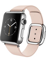 Best available price of Apple Watch 38mm 1st gen in Japan