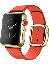 Best available price of Apple Watch Edition 38mm 1st gen in Japan