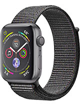 Best available price of Apple Watch Series 4 Aluminum in Japan