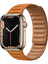 Best available price of Apple Watch Series 7 in Japan
