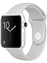 Best available price of Apple Watch Edition Series 2 42mm in Japan
