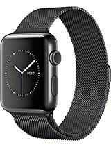 Best available price of Apple Watch Series 2 42mm in Japan