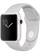 Best available price of Apple Watch Edition Series 2 38mm in Japan