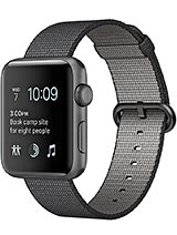 Best available price of Apple Watch Series 2 Aluminum 42mm in Japan