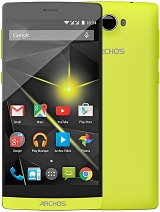 Best available price of Archos 50 Diamond in Japan