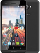 Best available price of Archos 50b Helium 4G in Japan