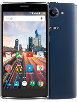 Best available price of Archos 50d Helium 4G in Japan