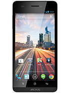 Best available price of Archos 50 Helium 4G in Japan
