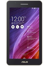Best available price of Asus Fonepad 7 FE171CG in Japan