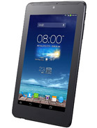 Best available price of Asus Fonepad 7 in Japan