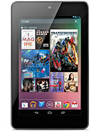 Best available price of Asus Google Nexus 7 Cellular in Japan