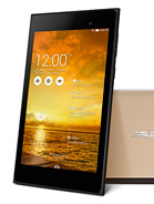 Best available price of Asus Memo Pad 7 ME572CL in Japan