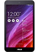 Best available price of Asus Memo Pad 8 ME181C in Japan