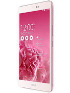 Best available price of Asus Memo Pad 8 ME581CL in Japan
