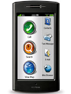 Best available price of Garmin-Asus nuvifone G60 in Japan