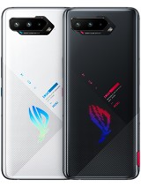 Best available price of Asus ROG Phone 5s in Japan