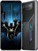 Best available price of Asus ROG Phone 6 Batman Edition in Japan