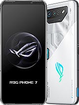 Best available price of Asus ROG Phone 7 in Japan