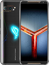 Best available price of Asus ROG Phone II ZS660KL in Japan