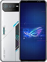 Best available price of Asus ROG Phone 6 in Japan