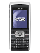 Best available price of Asus V75 in Japan