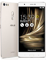Best available price of Asus Zenfone 3 Ultra ZU680KL in Japan