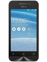 Best available price of Asus Zenfone 4 2014 in Japan