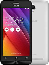 Best available price of Asus Zenfone Go T500 in Japan