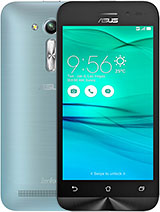 Best available price of Asus Zenfone Go ZB450KL in Japan