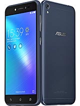 Best available price of Asus Zenfone Live ZB501KL in Japan