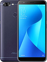 Best available price of Asus Zenfone Max Plus M1 ZB570TL in Japan