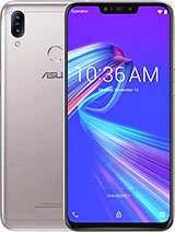 Best available price of Asus Zenfone Max M2 ZB633KL in Japan
