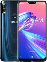 Best available price of Asus Zenfone Max Pro M2 ZB631KL in Japan