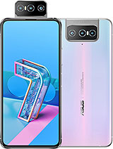 Best available price of Asus Zenfone 7 in Japan