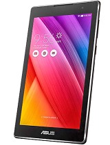 Best available price of Asus Zenpad C 7-0 Z170MG in Japan