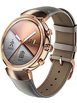Best available price of Asus Zenwatch 3 WI503Q in Japan