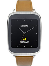 Best available price of Asus Zenwatch WI500Q in Japan