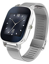 Best available price of Asus Zenwatch 2 WI502Q in Japan