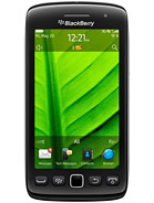 Best available price of BlackBerry Torch 9860 in Japan
